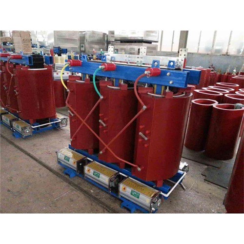 潘集SCB11-315KVA干式变压器规格参数