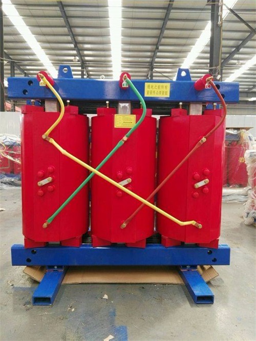 潘集SCB12-315KVA干式变压器现货直发